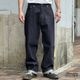 2025SS TCB Baggy 50's Jeans 13.5oz ӥåǥ˥ ڿ ŹTCB jeans ƥӡ Х ѥ Made in Japan 50sѥ