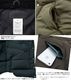Rocky Mountain Featherbed DOWN VEST / NYLON �ܥ�̵�� ���å����ޥ���ƥ�ե������٥å� ������٥��ȡ� 510 D.NAVY �������ͥ��ӡ� ��MADE IN JAPAN��200-262-01