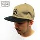2025SS THE H.W.DOG&CO. TWO TONE CAP  ֥塼ɥåɥ ġȥ6ѥͥ륭å ١ߥ֥å  ǥ ڿ 谷Ź