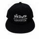 2025SS THE H.W.DOG&CO. BALL CAP  ֥塼ɥåɥ ܡ륭å D-01022 ֥å  ǥ ڿ 谷Ź