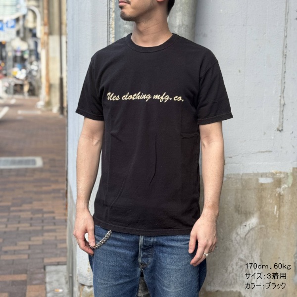 2025SS�ڥ᡼���ؤ�ȯ���� UES�ʥ������� SEWING MACHINE T����� �������󥰥ޥ����� �ߥ���  [ 652503 ] UES �ץ���T����� �ڥ֥�å��� ������ ȾµT����� ���ᥫ�� ������ ��100�� ���������������󥰡�����Ź