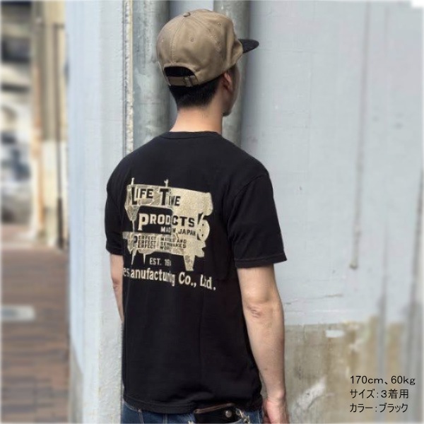2025SS�ڥ᡼���ؤ�ȯ���� UES�ʥ������� SEWING MACHINE T����� �������󥰥ޥ����� �ߥ���  [ 652503 ] UES �ץ���T����� �ڥ֥�å��� ������ ȾµT����� ���ᥫ�� ������ ��100�� ���������������󥰡�����Ź