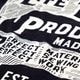 2025SS�ڥ᡼���ؤ�ȯ���� UES�ʥ������� SEWING MACHINE T����� �������󥰥ޥ����� �ߥ���  [ 652503 ] UES �ץ���T����� �ڥ֥�å��� ������ ȾµT����� ���ᥫ�� ������ ��100�� ���������������󥰡�����Ź