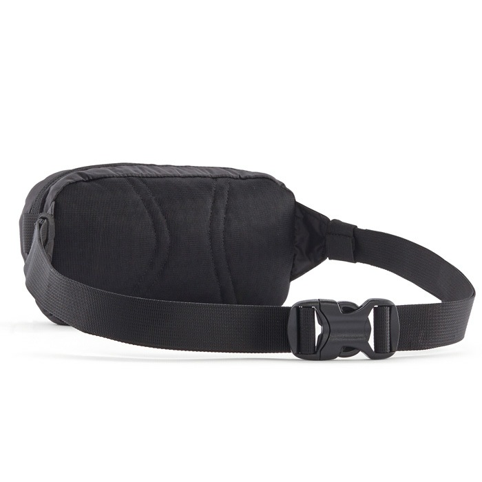 PATAGONIA / �ѥ����˥� �ƥ���������ߥˡ��ҥåס��ѥå� 1L  [ 49448 ]�� BLK (�֥�å�)�� �������ȥХå� �ܥǥ��Хå� ��� ��ǥ����� �� �ѥ����˥���������Ź ��