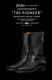 ATTRACTIONS / ȥ饯 BILTBUCK / ӥȥХå LOT.603LTD Engineer Boots "The Pioneer" Waxed Heavy-Weight Kipskin 󥸥˥֡ åץ ֥å 
