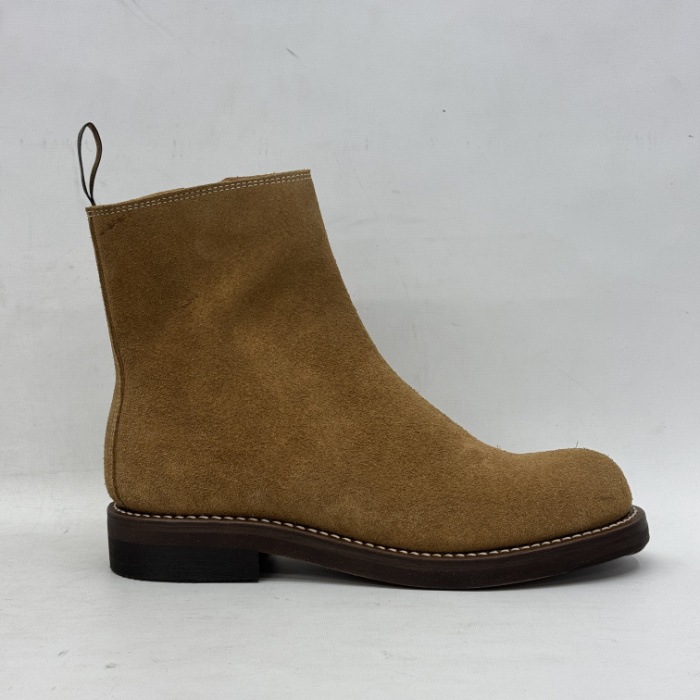 ں¤/١ ROLLING DUB TRIO / 󥰥֥ȥꥪ CASPER / 㥹ѡ DARK BEIGE SUEDE ١她 ¼ǷŹդ RDT-A14D ɥåץ֡  Ź ۢʸԲľʤǤ 