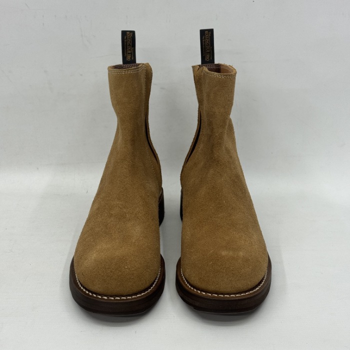 ں¤/١ ROLLING DUB TRIO / 󥰥֥ȥꥪ CASPER / 㥹ѡ DARK BEIGE SUEDE ١她 ¼ǷŹդ RDT-A14D ɥåץ֡  Ź ۢʸԲľʤǤ 