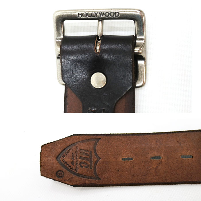 HTC USA 793-5971015 #125W BELT �֥�å��쥶��/�������������ȡ���/�˥å��륹���å�/�˥å���Хå��� Made in USA ������ơ����ù� htc �٥�� htc �����å��٥�� ��:1.75����� �ڿ��� ����Ź��