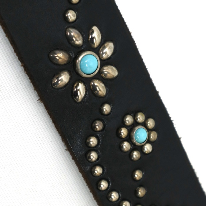 HTC USA 793-5971015 #125W BELT �֥�å��쥶��/�������������ȡ���/�˥å��륹���å�/�˥å���Хå��� Made in USA ������ơ����ù� htc �٥�� htc �����å��٥�� ��:1.75����� �ڿ��� ����Ź��