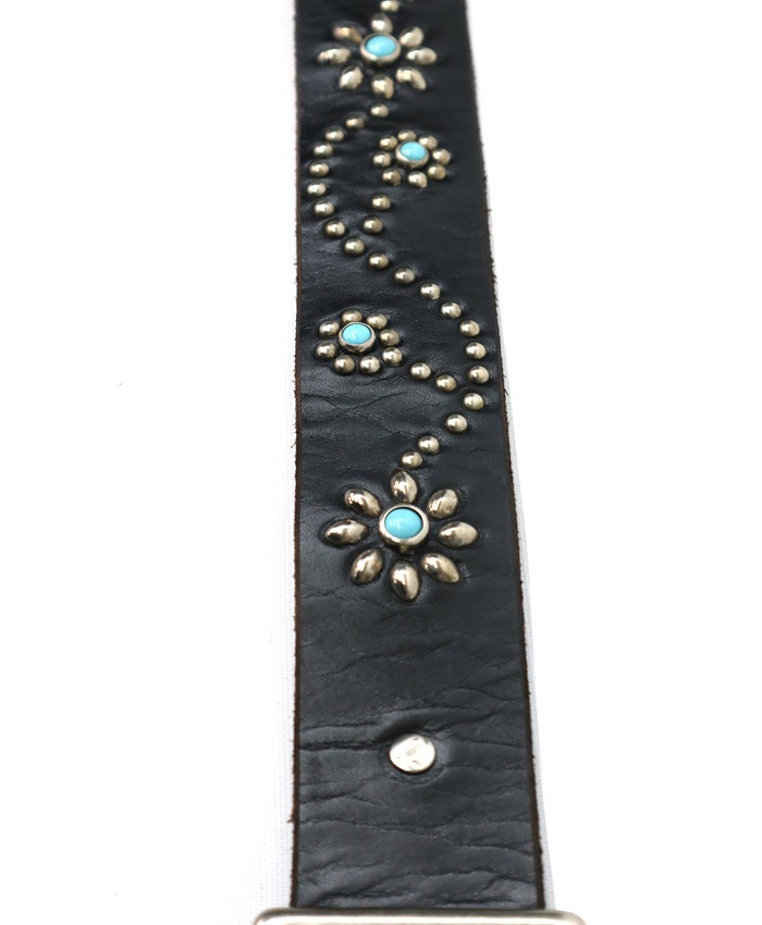 HTC USA 793-5971015 #125W BELT �֥�å��쥶��/�������������ȡ���/�˥å��륹���å�/�˥å���Хå��� Made in USA ������ơ����ù� htc �٥�� htc �����å��٥�� ��:1.75����� �ڿ��� ����Ź��