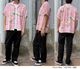2026SS SUN SURF ���󥵡��� SS39623 [ RAYON HAWAIIAN SHIRT ��SCARECROW��] �졼��� �ϥ磻���󥷥�� �ƻ��� ������ ���� ������ 1950ǯ������������ ���Υ��󥿡��ץ饤�� �����ϥ���� ���ߥ���� �֥롼 �ԥ�