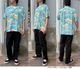 2026SS SUN SURF ���󥵡��� SS39623 [ RAYON HAWAIIAN SHIRT ��SCARECROW��] �졼��� �ϥ磻���󥷥�� �ƻ��� ������ ���� ������ 1950ǯ������������ ���Υ��󥿡��ץ饤�� �����ϥ���� ���ߥ���� �֥롼 �ԥ�