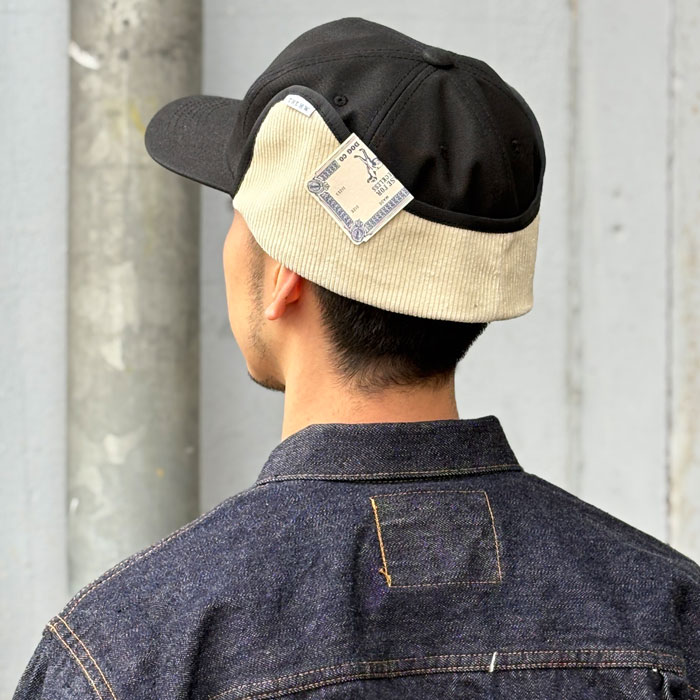 2025FW THE H.W.DOG&CO. TRUCKER WINTER CAP D-01080 �� ���������֥�塼�ɥå�����ɥ��� �ȥ�å�������å� �ȥ�å��������󥿡�����å� ���䡼�ե�å��դ� D-00004 ���١��� ������ �ɴ����֥�å� ��� ��ǥ������ڿ��� �����谷Ź��