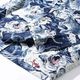 2025SS GYPSY&SONS ץɥ INDIGO HUNDLED TIGER SHIRTSǥɴץ GS2449926ȥåץ  ͥ ǥ ϥ ߥ