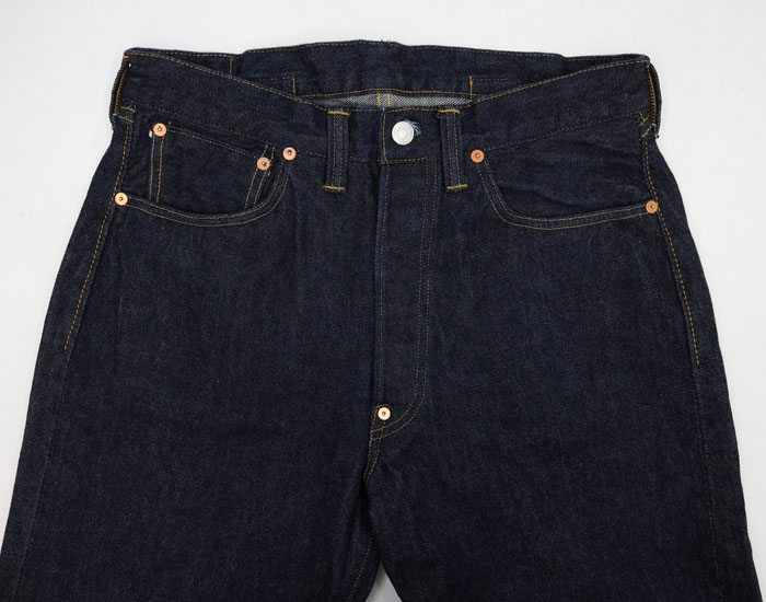 TCB������ 30's Jeans C �� 14.1oz������ӥå��ǥ˥�ۡڿ��͡�������������Ź��TCB jeans [ �ƥ��������ӡ������� ] �� TCB 30s �� Made in Japan TCB������ 30s �磻�ɥǥ˥�