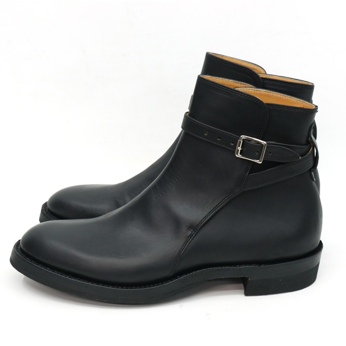 �ᥤ������ Makers TGM-12 �� GILL / ����� GUIDI CALF BLACK DR. SOLE  GUIDI�� �����ե쥶���ʻƵ��סˡڥ֥�å��ۥ���åѡ��֡��� Dr.������ �ɥ����������� ���� ���硼�ȥ֡��� ����������  �����ʸ��Բľ��ʤǤ�