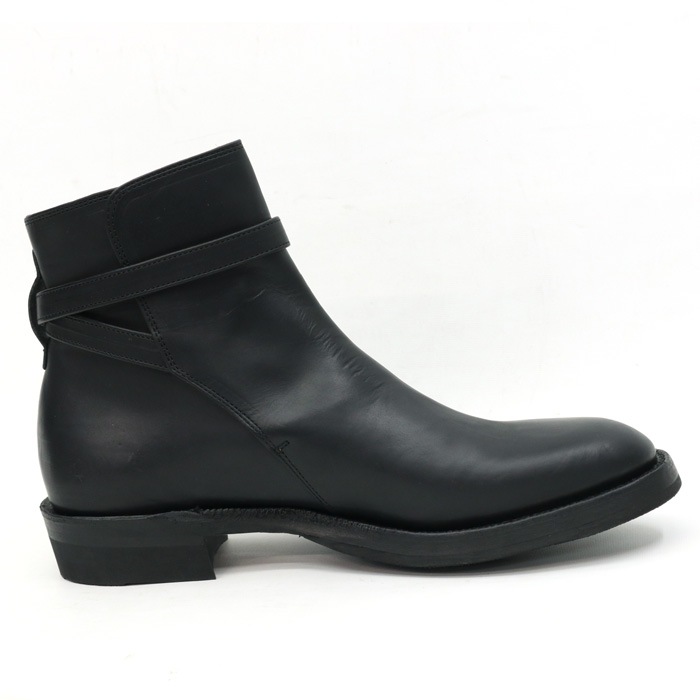 �ᥤ������ Makers TGM-12 �� GILL / ����� GUIDI CALF BLACK DR. SOLE  GUIDI�� �����ե쥶���ʻƵ��סˡڥ֥�å��ۥ���åѡ��֡��� Dr.������ �ɥ����������� ���� ���硼�ȥ֡��� ����������  �����ʸ��Բľ��ʤǤ�