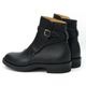 �ᥤ������ Makers TGM-12 �� GILL / ����� GUIDI CALF BLACK DR. SOLE  GUIDI�� �����ե쥶���ʻƵ��סˡڥ֥�å��ۥ���åѡ��֡��� Dr.������ �ɥ����������� ���� ���硼�ȥ֡��� ����������  �����ʸ��Բľ��ʤǤ�