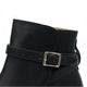 �ᥤ������ Makers TGM-12 �� GILL / ����� GUIDI CALF BLACK DR. SOLE  GUIDI�� �����ե쥶���ʻƵ��סˡڥ֥�å��ۥ���åѡ��֡��� Dr.������ �ɥ����������� ���� ���硼�ȥ֡��� ����������  �����ʸ��Բľ��ʤǤ�