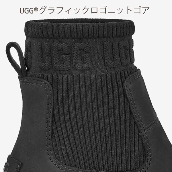 *ݥ/ݥԲ* ugg  <br> ugg brooklyn chelsea <br> UGG  <br> ugg ֥å 륷 <br> BLACK ugg ֡  1148730