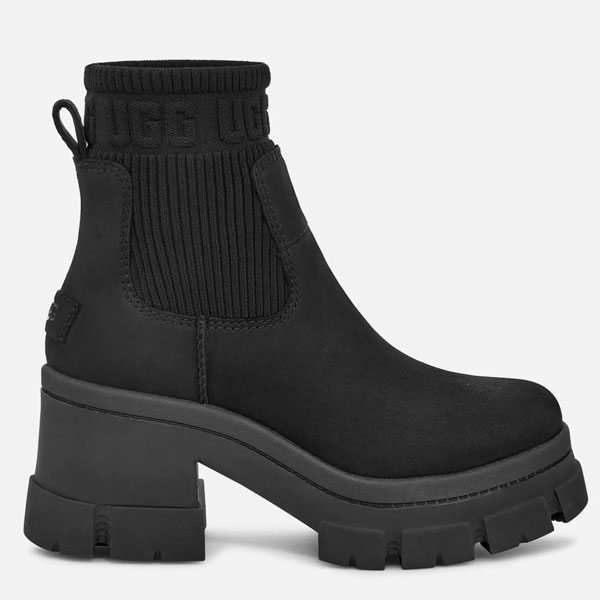 *ݥ/ݥԲ* ugg  <br> ugg brooklyn chelsea <br> UGG  <br> ugg ֥å 륷 <br> BLACK ugg ֡  1148730