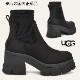 *ݥ/ݥԲ* ugg  <br> ugg brooklyn chelsea <br> UGG  <br> ugg ֥å 륷 <br> BLACK ugg ֡  1148730