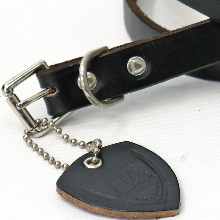 �ڥʥ������� HTC USA 793-5971032 25TH 1POINT END FLOWER STONE 0.75 BELT �֥�å��쥶��/�֥�å����ȡ���/�˥å��륹���å�/�˥å���Хå��� Made in USA ������ơ����ù� htc �ڿ��� ����Ź��<br>