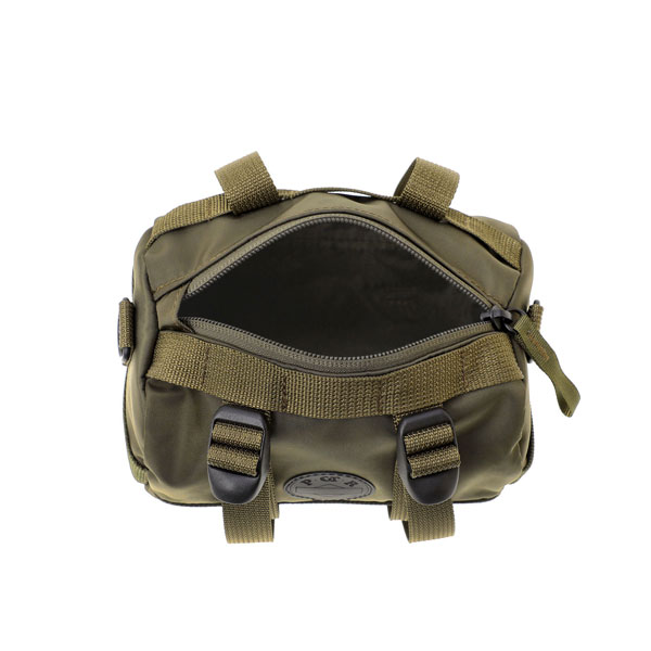 POTR �饤�� ������Хå� 997-05363 RIDE ROLL BAG potr �ݡ����� �֥�å� ���Х� ��� ��ǥ����� �Ф᤬�� �ȥ�٥� ι�� ���гݤ� ������ Made in Japan