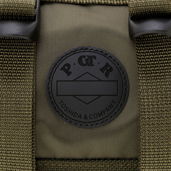 POTR �饤�� ������Хå� 997-05363 RIDE ROLL BAG potr �ݡ����� �֥�å� ���Х� ��� ��ǥ����� �Ф᤬�� �ȥ�٥� ι�� ���гݤ� ������ Made in Japan