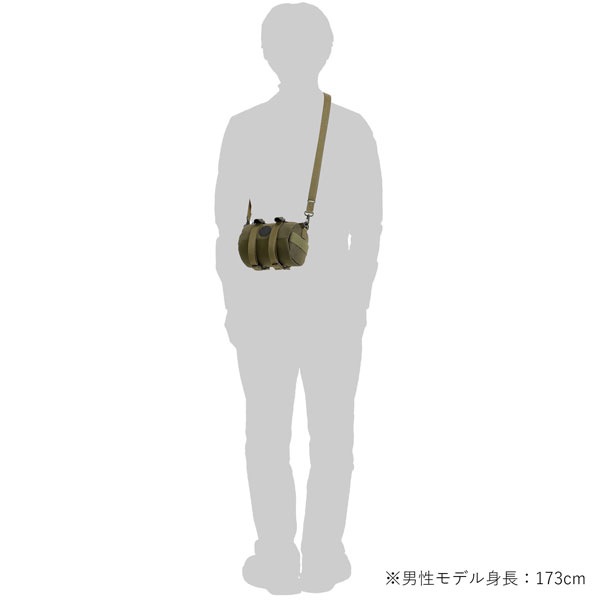 POTR �饤�� ������Хå� 997-05363 RIDE ROLL BAG potr �ݡ����� �֥�å� ���Х� ��� ��ǥ����� �Ф᤬�� �ȥ�٥� ι�� ���гݤ� ������ Made in Japan