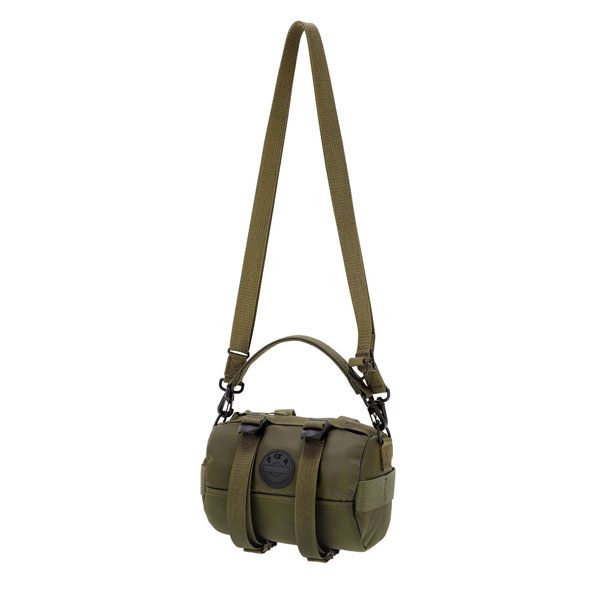 POTR �饤�� ������Хå� 997-05363 RIDE ROLL BAG potr �ݡ����� �֥�å� ���Х� ��� ��ǥ����� �Ф᤬�� �ȥ�٥� ι�� ���гݤ� ������ Made in Japan