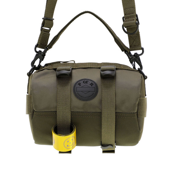 POTR �饤�� ������Хå� 997-05363 RIDE ROLL BAG potr �ݡ����� �֥�å� ���Х� ��� ��ǥ����� �Ф᤬�� �ȥ�٥� ι�� ���гݤ� ������ Made in Japan