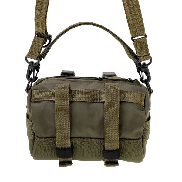 POTR �饤�� ������Хå� 997-05363 RIDE ROLL BAG potr �ݡ����� �֥�å� ���Х� ��� ��ǥ����� �Ф᤬�� �ȥ�٥� ι�� ���гݤ� ������ Made in Japan