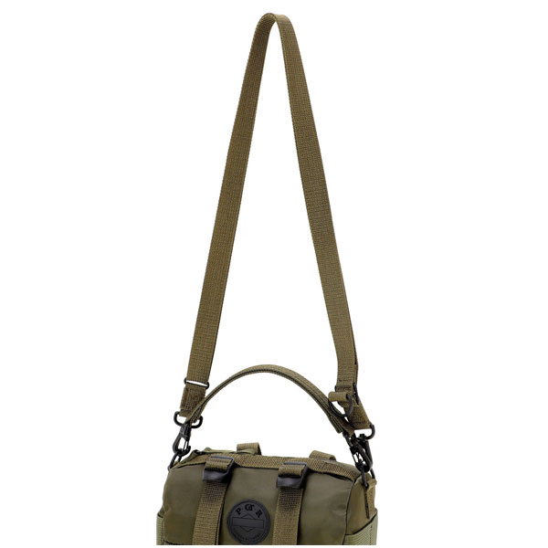 POTR �饤�� ������Хå� 997-05363 RIDE ROLL BAG potr �ݡ����� �֥�å� ���Х� ��� ��ǥ����� �Ф᤬�� �ȥ�٥� ι�� ���гݤ� ������ Made in Japan