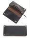 2025SS ���� OPUS INCEPTION CHROMEXCEL LEATHER TRUCKER WALLET(LONG) [ IPW-10 ] �����ѥ� ���󥻥ץ���� �����२������쥶�� �ȥ�å���������å� ���� Ĺ���ۡ�Burgundy ¾�� ������ �쥶��������å�
