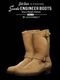 ��¨Ǽ�ۿ��̸��� ATTRACTIONS / ���ȥ饯����� BILTBUCK / �ӥ�ȥХå� LOT.329LTD Engineer Boots HEAVY WEIGHT NUBUCK ���󥸥˥��֡��� �إӡ��������ȥ̥Хå� ���󥸥˥��֡��� ����ɥ١����� ������<br>