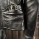 �ڴ���� MOTOR RCLL17 "MOTOR NEW VINTAGE" ITALIAN HORSE FRONT SINGLE SPORTS JACKET �����ꥢ��ۡ����쥶�� ���󥰥륹�ݡ��ĥ��㥱�å� ��BLACK�ۥ쥶�����㥱�å� �ץ���� �⡼���� MOTO ��� �����ʸ��Բľ��ʤǤ�