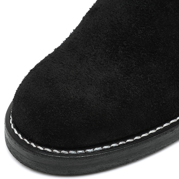 ��¨Ǽ�ۿ��̸��� ATTRACTIONS / ���ȥ饯����� BILTBUCK / �ӥ�ȥХå� LOT.329LTD Engineer Boots HEAVY WEIGHT ROUGHOUT ���󥸥˥��֡��� �إӡ��������ȥ�ե����� ���󥸥˥��֡��� �֥�å� ������