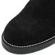 ��¨Ǽ�ۿ��̸��� ATTRACTIONS / ���ȥ饯����� BILTBUCK / �ӥ�ȥХå� LOT.329LTD Engineer Boots HEAVY WEIGHT ROUGHOUT ���󥸥˥��֡��� �إӡ��������ȥ�ե����� ���󥸥˥��֡��� �֥�å� ������
