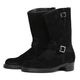 ��¨Ǽ�ۿ��̸��� ATTRACTIONS / ���ȥ饯����� BILTBUCK / �ӥ�ȥХå� LOT.329LTD Engineer Boots HEAVY WEIGHT ROUGHOUT ���󥸥˥��֡��� �إӡ��������ȥ�ե����� ���󥸥˥��֡��� �֥�å� ������