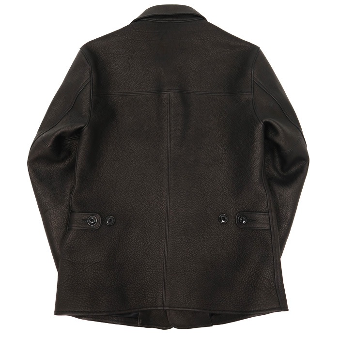 2025SS FINE CREEK&CO ACCO005�� ARCADIA DEER �� �ե����󥯥꡼������ɥ��� ���륫�ǥ��� �ǥ���������ʼ��ס� ���������� �쥶�����㥱�å� �ץ���� BLACK ����ɥ��� �ե����󥯥꡼�� ��������Ź�������ʸ��Բľ��ʤǤ�