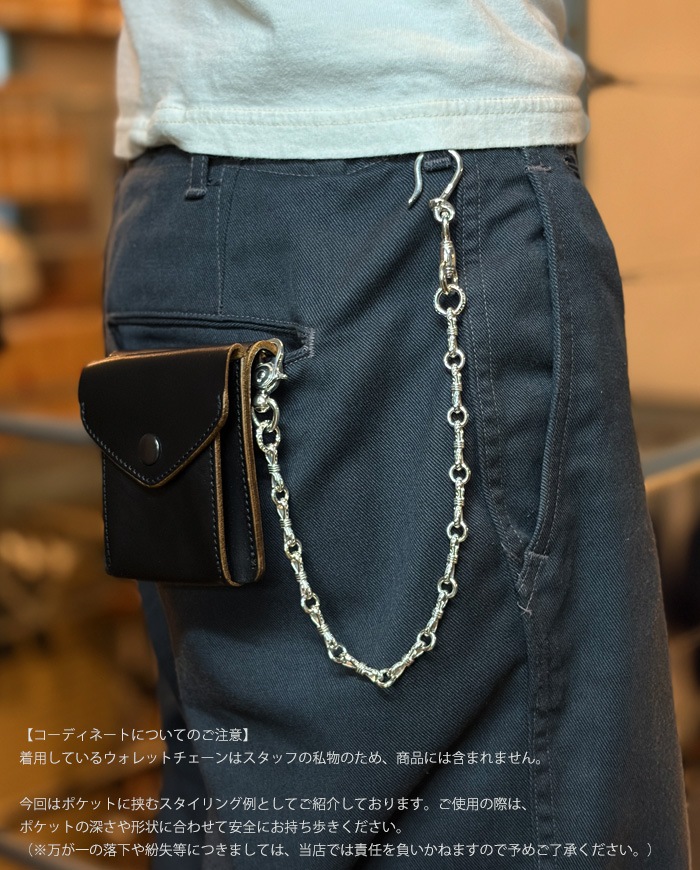 OPUS INCEPTION HORSE BUTT LEATHER BUTTERFLY WALLET [IPW-12] ��� ���󥻥ץ���� �ۡ����Хå� �Х��ե饤������å� ���硼�� 2���ޤ���ۡ�BLACK�� ������ �쥶��������å� �ϳ�