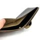 OPUS INCEPTION HORSE BUTT LEATHER BUTTERFLY WALLET [IPW-12] ��� ���󥻥ץ���� �ۡ����Хå� �Х��ե饤������å� ���硼�� 2���ޤ���ۡ�BLACK�� ������ �쥶��������å� �ϳ�