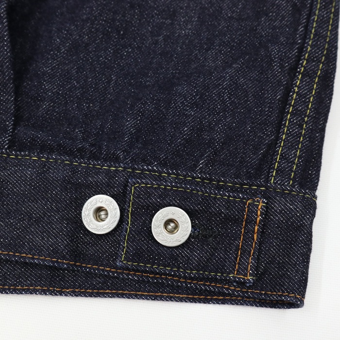 2025SS MOTOR RCL6 "MOTOR NEW VINTAGE" 13oz DENIM JACKET ��INDIGO ����ǥ����ۥǥ˥ॸ�㥱�å� G����� �⡼���� MOTO ���