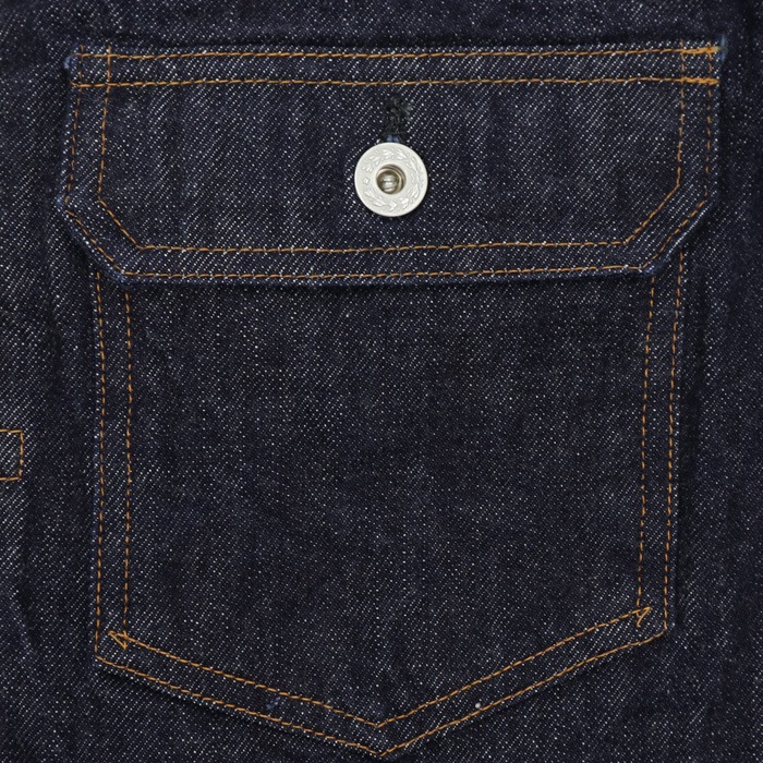 2025SS MOTOR RCL6 "MOTOR NEW VINTAGE" 13oz DENIM JACKET ��INDIGO ����ǥ����ۥǥ˥ॸ�㥱�å� G����� �⡼���� MOTO ���