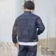 2025SS MOTOR RCL6 "MOTOR NEW VINTAGE" 13oz DENIM JACKET ��INDIGO ����ǥ����ۥǥ˥ॸ�㥱�å� G����� �⡼���� MOTO ���