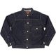 2025SS MOTOR RCL6 "MOTOR NEW VINTAGE" 13oz DENIM JACKET ��INDIGO ����ǥ����ۥǥ˥ॸ�㥱�å� G����� �⡼���� MOTO ���