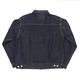 2025SS MOTOR RCL6 "MOTOR NEW VINTAGE" 13oz DENIM JACKET ��INDIGO ����ǥ����ۥǥ˥ॸ�㥱�å� G����� �⡼���� MOTO ���