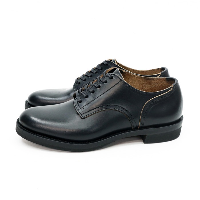 �ᥤ������ �ۡ������󥰥� Makers HORSE SINGLE HORWEEN CHROMEXCEL(����)  DR.SOLE �ڥ֥�å�(���)��E�磻������������������Ĥʤ� �ߥ꥿�꡼���塼�� �����ӥ����塼�� �ץ졼��ȥ� �ۡ������� �����२������