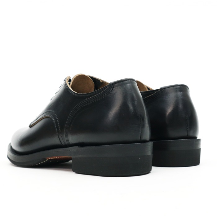 �ᥤ������ �ۡ������󥰥� Makers HORSE SINGLE HORWEEN CHROMEXCEL(����)  DR.SOLE �ڥ֥�å�(���)��E�磻������������������Ĥʤ� �ߥ꥿�꡼���塼�� �����ӥ����塼�� �ץ졼��ȥ� �ۡ������� �����२������